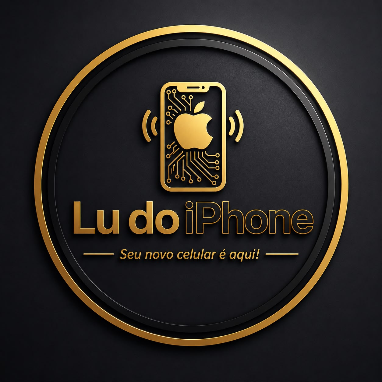 Lu do iPhone